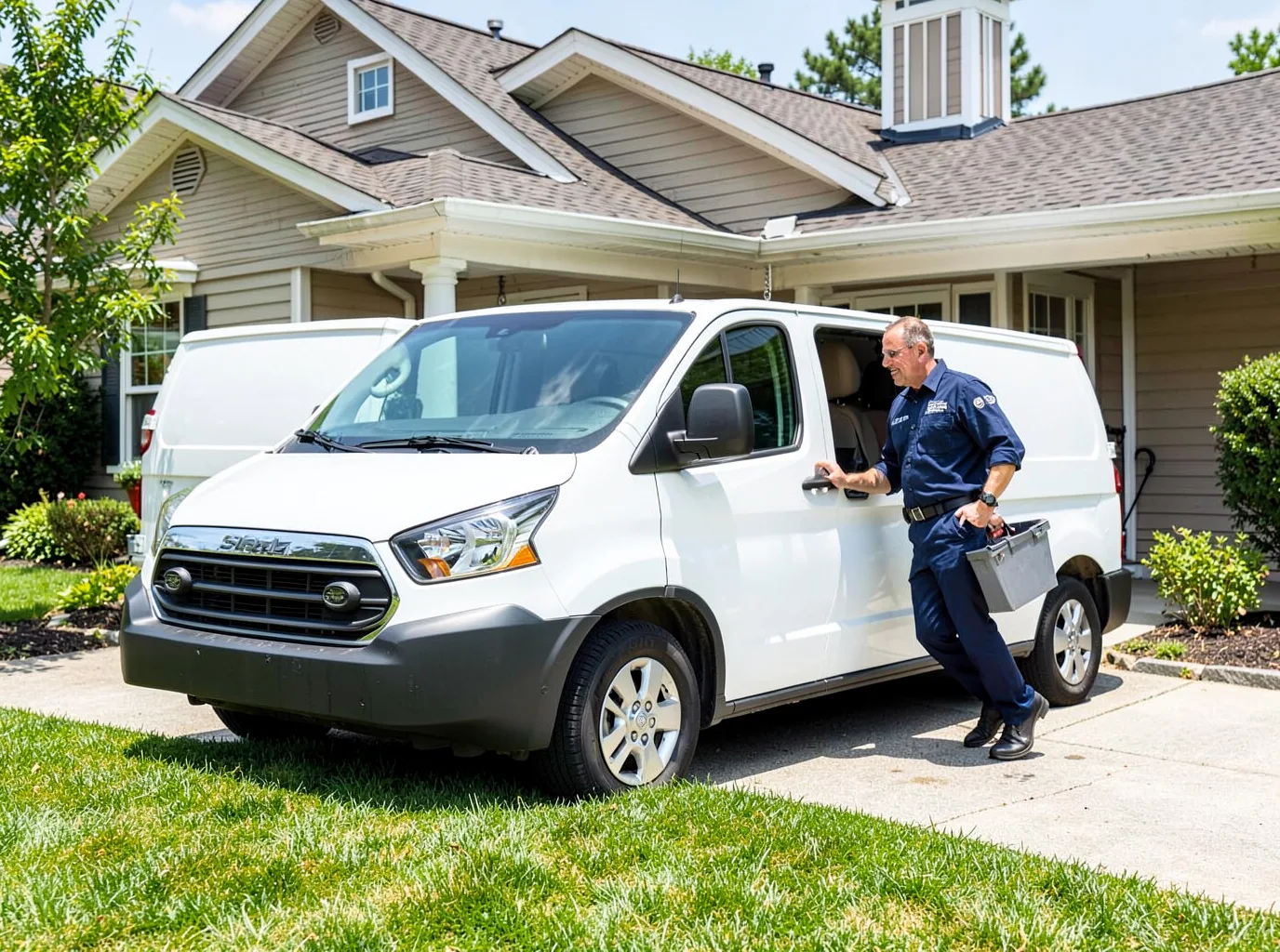 Emergency Plumber company in Upton, MA